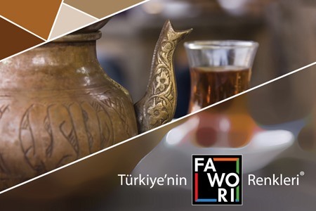 Fawori, yeni ürünlerini Paintİstanbul & Turkcoat Fuarı’nda tanıtacak!