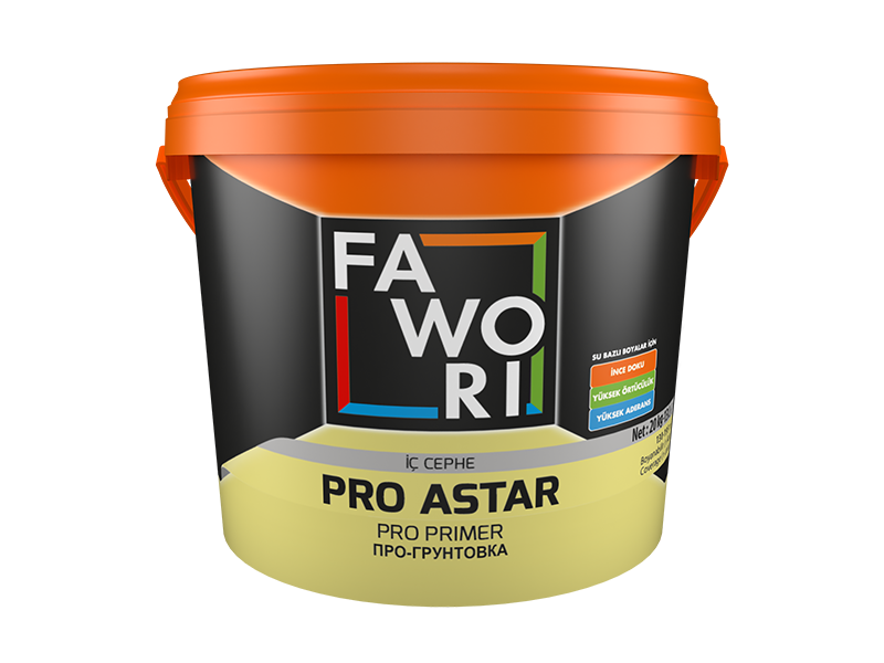 Fawori Pro Primer