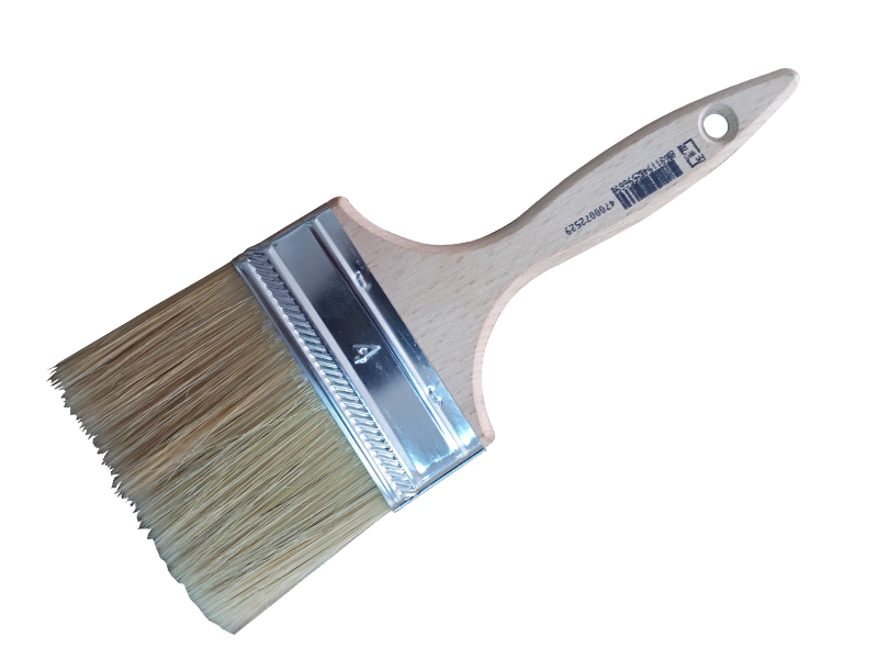 Fawori Lux Flat Paint Brush