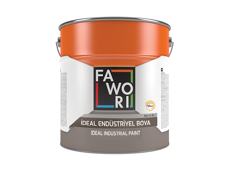 Fawori Industrial Paint