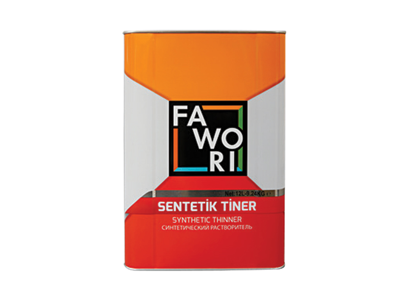 Fawori Synthetic Thinner