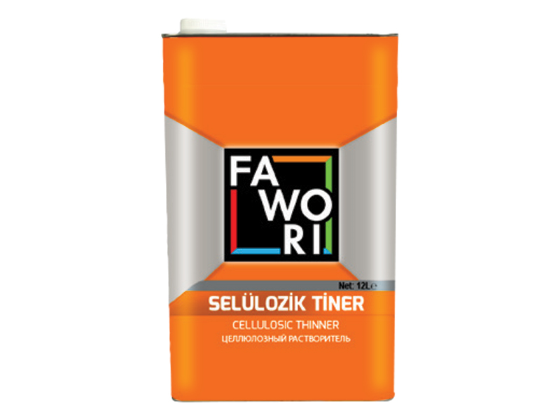 Fawori Cellulosic Thinner