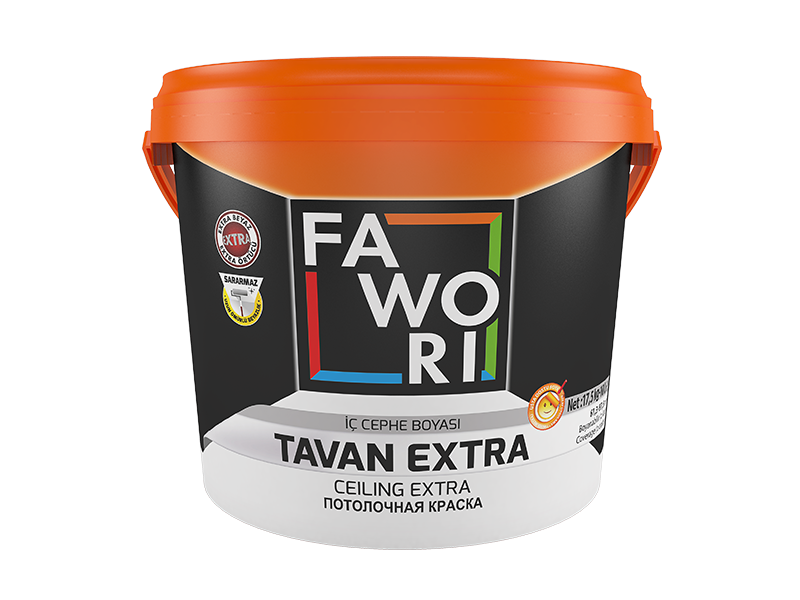 Fawori Ceiling Extra